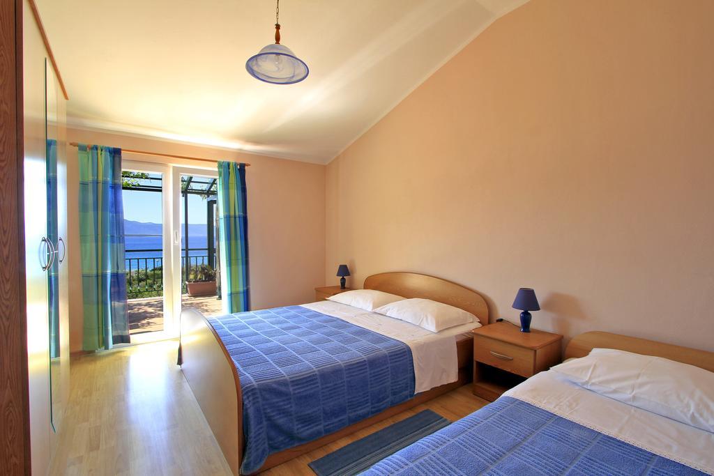 Apartments Duricic Loviste Bagian luar foto
